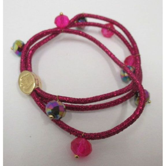 Chouchou élastique cheveux ou bracelet